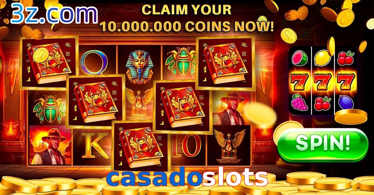 casadoslots.com