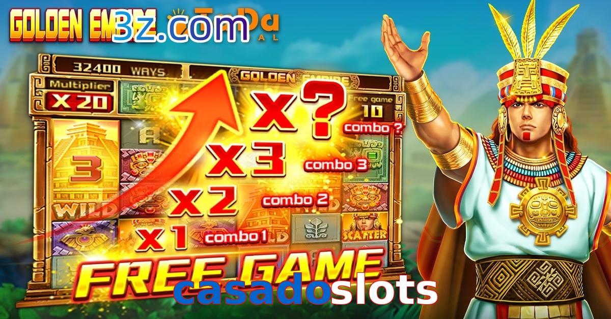 casadoslots.com